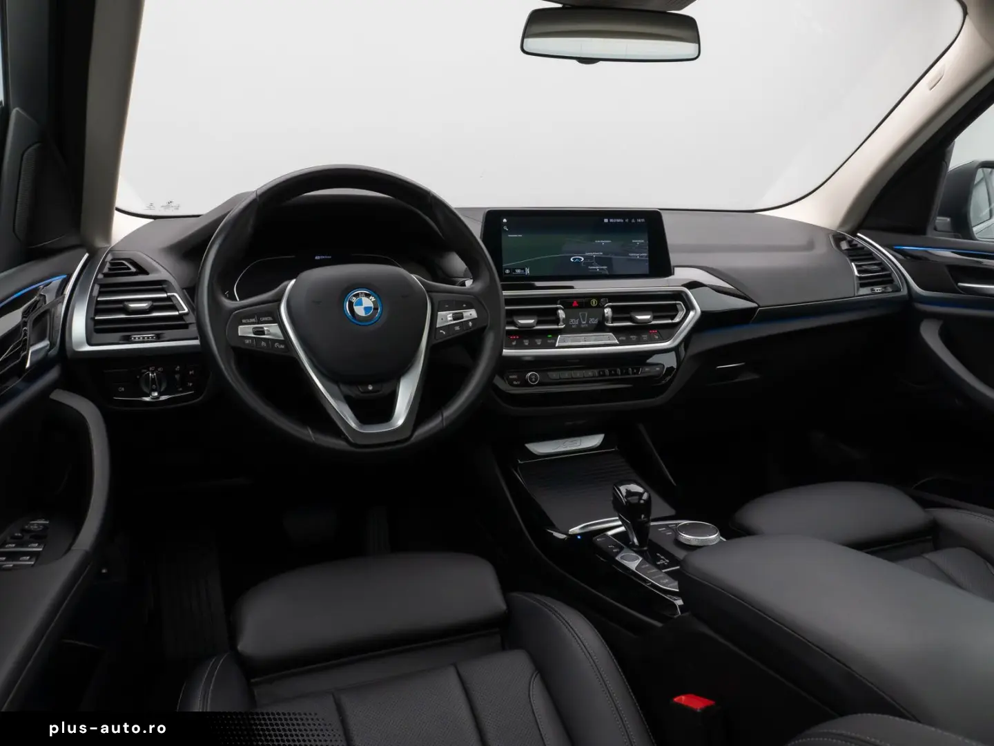 BMW X3 xD30e Panorama Kamera DAB HiFi Lenkrhz Sport