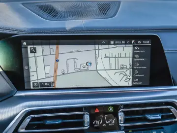 BMW X5 xDrive45e M Sport HuD Hifi Laser Luftfederung