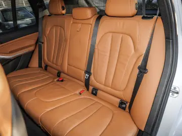 BMW X5 xDrive45e M Sport HuD Hifi Laser Luftfederung