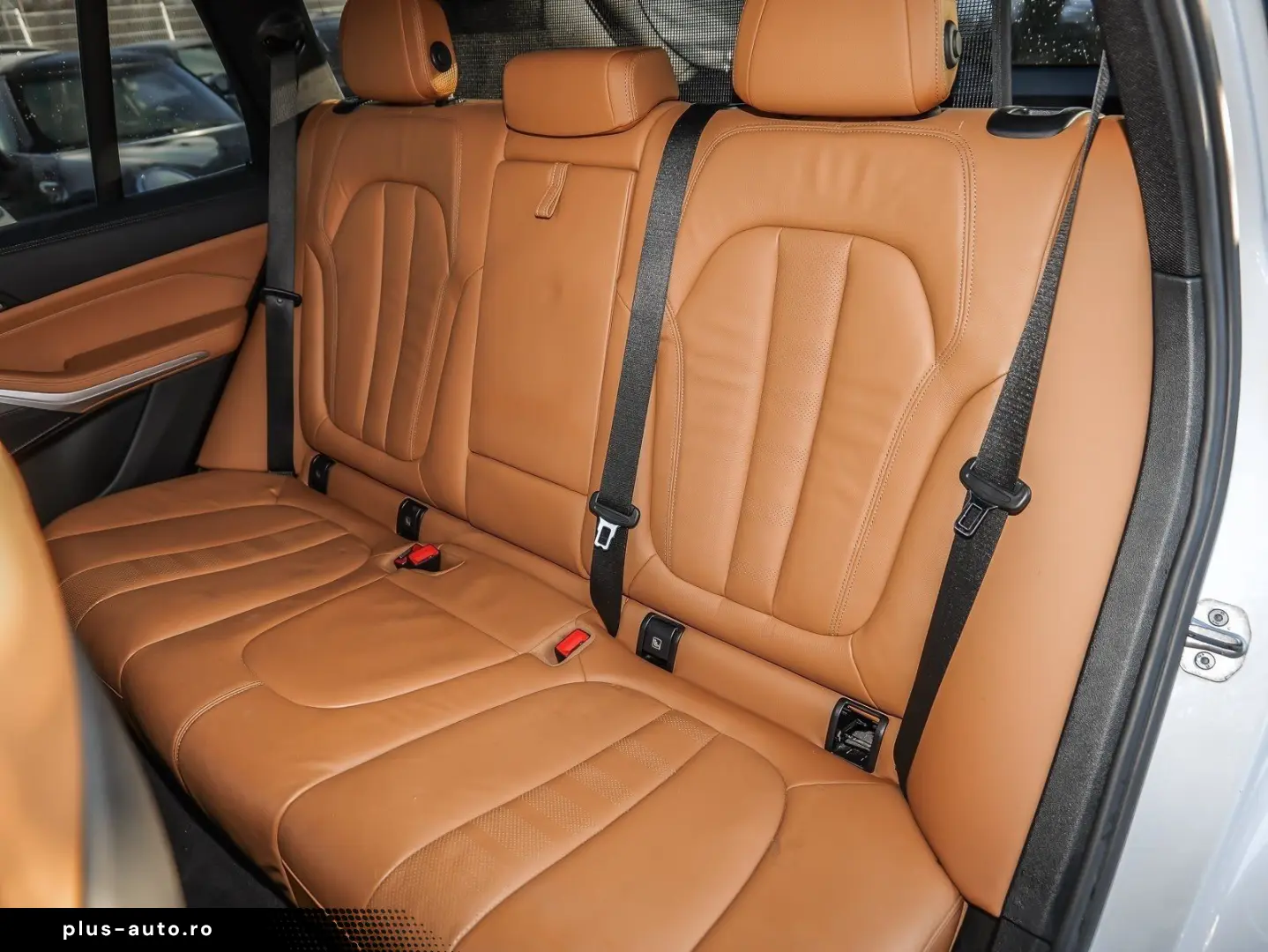 BMW X5 xDrive45e M Sport HuD Hifi Laser Luftfederung