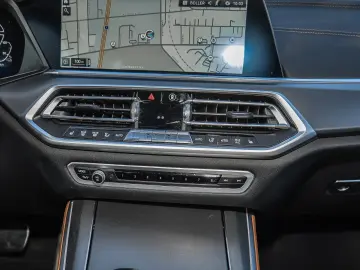 BMW X5 xDrive45e M Sport HuD Hifi Laser Luftfederung