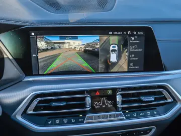 BMW X5 xDrive45e M Sport HuD Hifi Laser Luftfederung