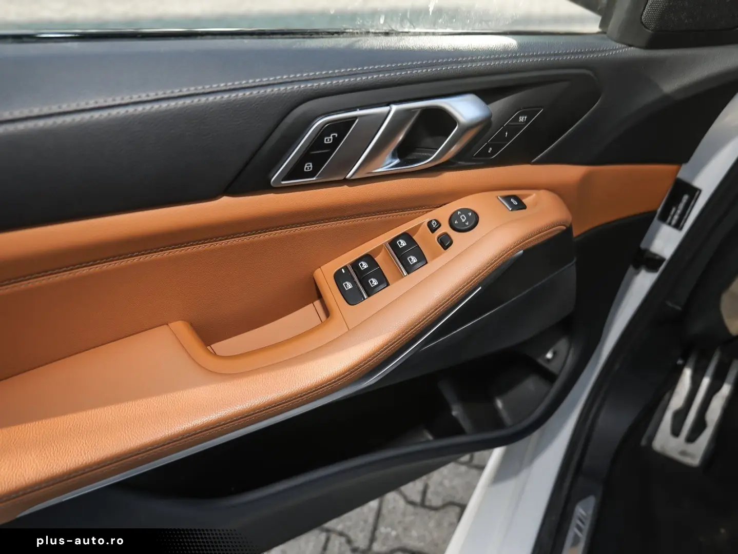 BMW X5 xDrive45e M Sport HuD Hifi Laser Luftfederung