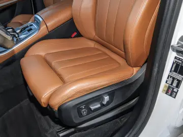 BMW X5 xDrive45e M Sport HuD Hifi Laser Luftfederung