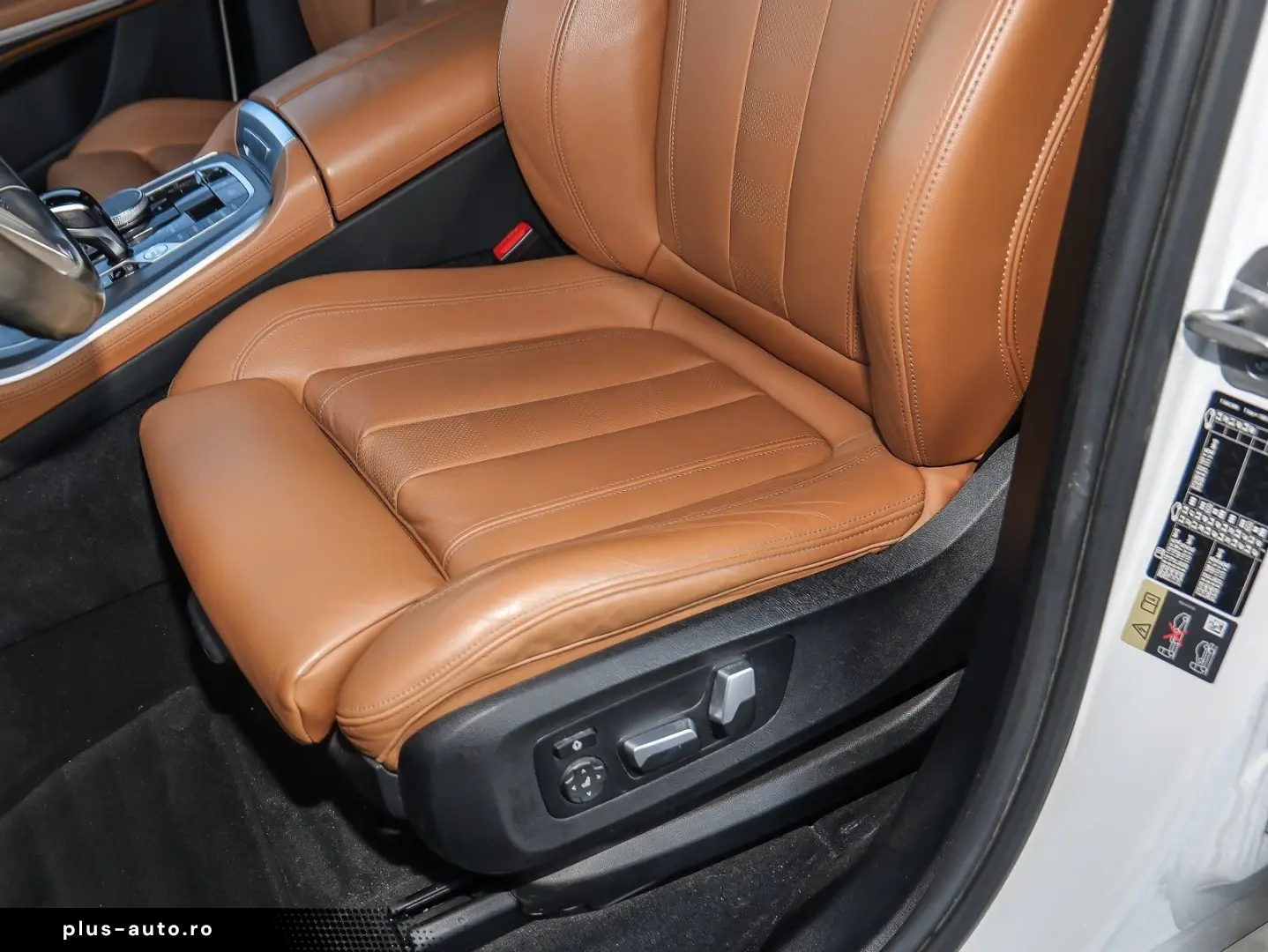 BMW X5 xDrive45e M Sport HuD Hifi Laser Luftfederung