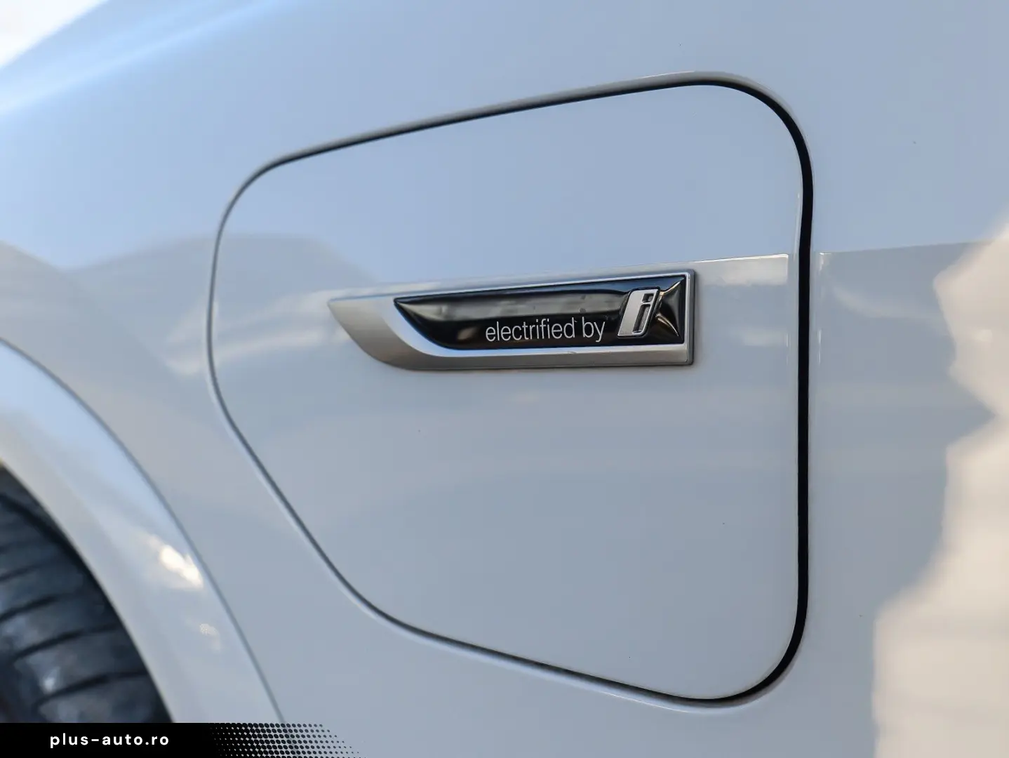 BMW X5 xDrive45e M Sport HuD Hifi Laser Luftfederung