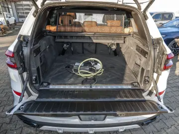 BMW X5 xDrive45e M Sport HuD Hifi Laser Luftfederung