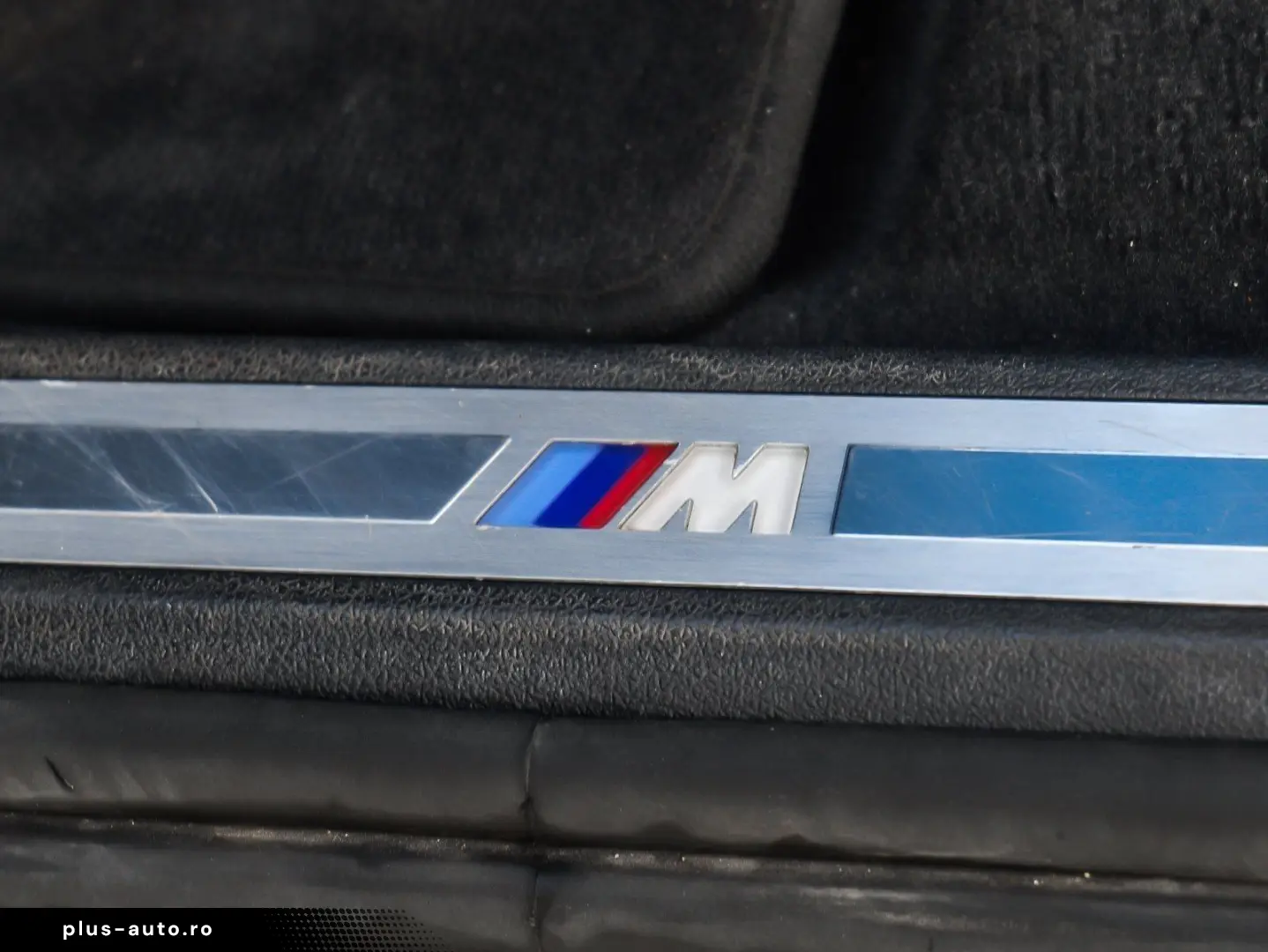 BMW X5 xDrive45e M Sport HuD Hifi Laser Luftfederung