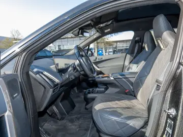 BMW iX xDrive40 Sportpaket HuD Laser Skylounge AHK H