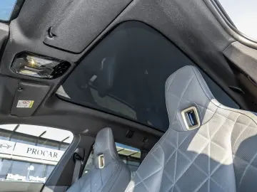 BMW iX xDrive40 Sportpaket HuD Laser Skylounge AHK H