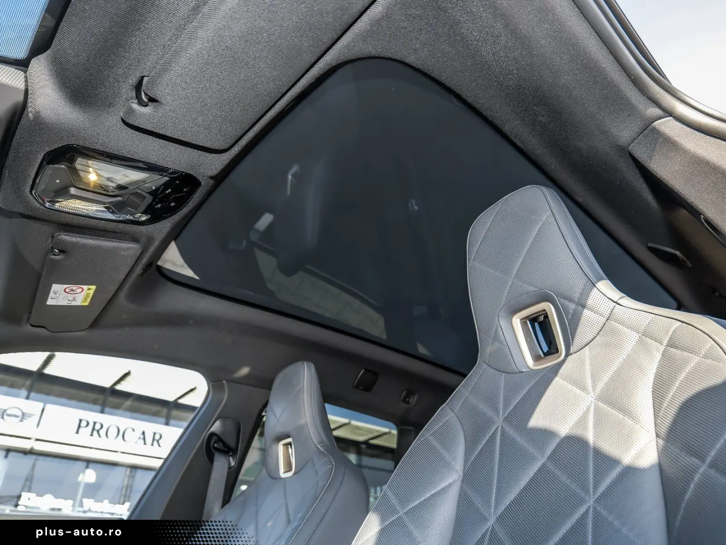 BMW iX xDrive40 Sportpaket HuD Laser Skylounge AHK H