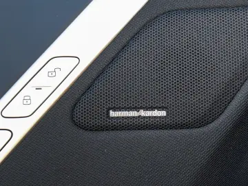 BMW iX xDrive40 Sportpaket HuD Laser Skylounge AHK H