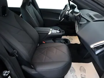 BMW iX50 xDrive Sport Leder Navi Panorama Sky Lounge