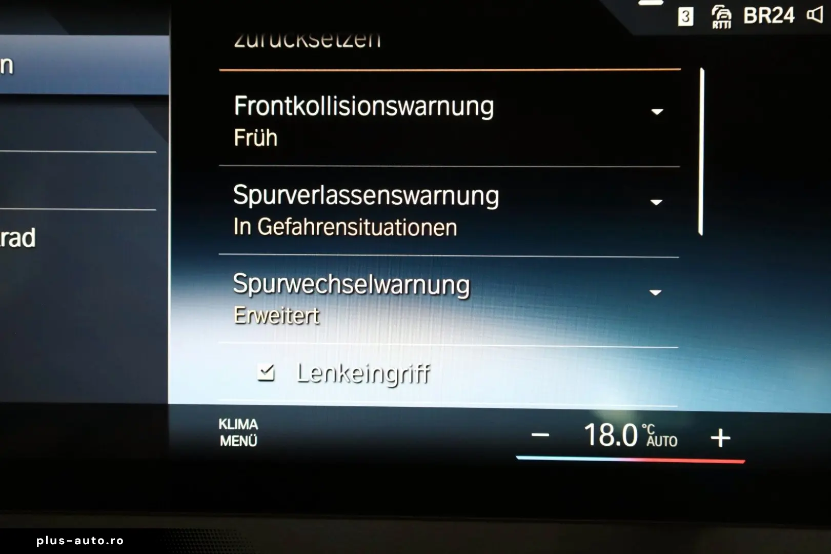 BMW iX50 xDrive Sport Leder Navi Panorama Sky Lounge