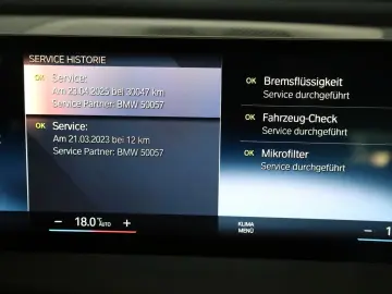 BMW iX50 xDrive Sport Leder Navi Panorama Sky Lounge