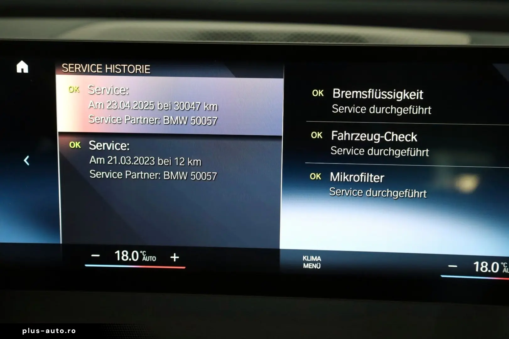 BMW iX50 xDrive Sport Leder Navi Panorama Sky Lounge