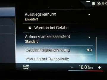 BMW iX50 xDrive Sport Leder Navi Panorama Sky Lounge