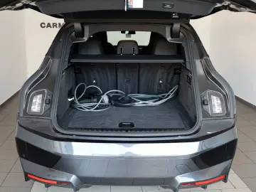 BMW iX50 xDrive Sport Leder Navi Panorama Sky Lounge