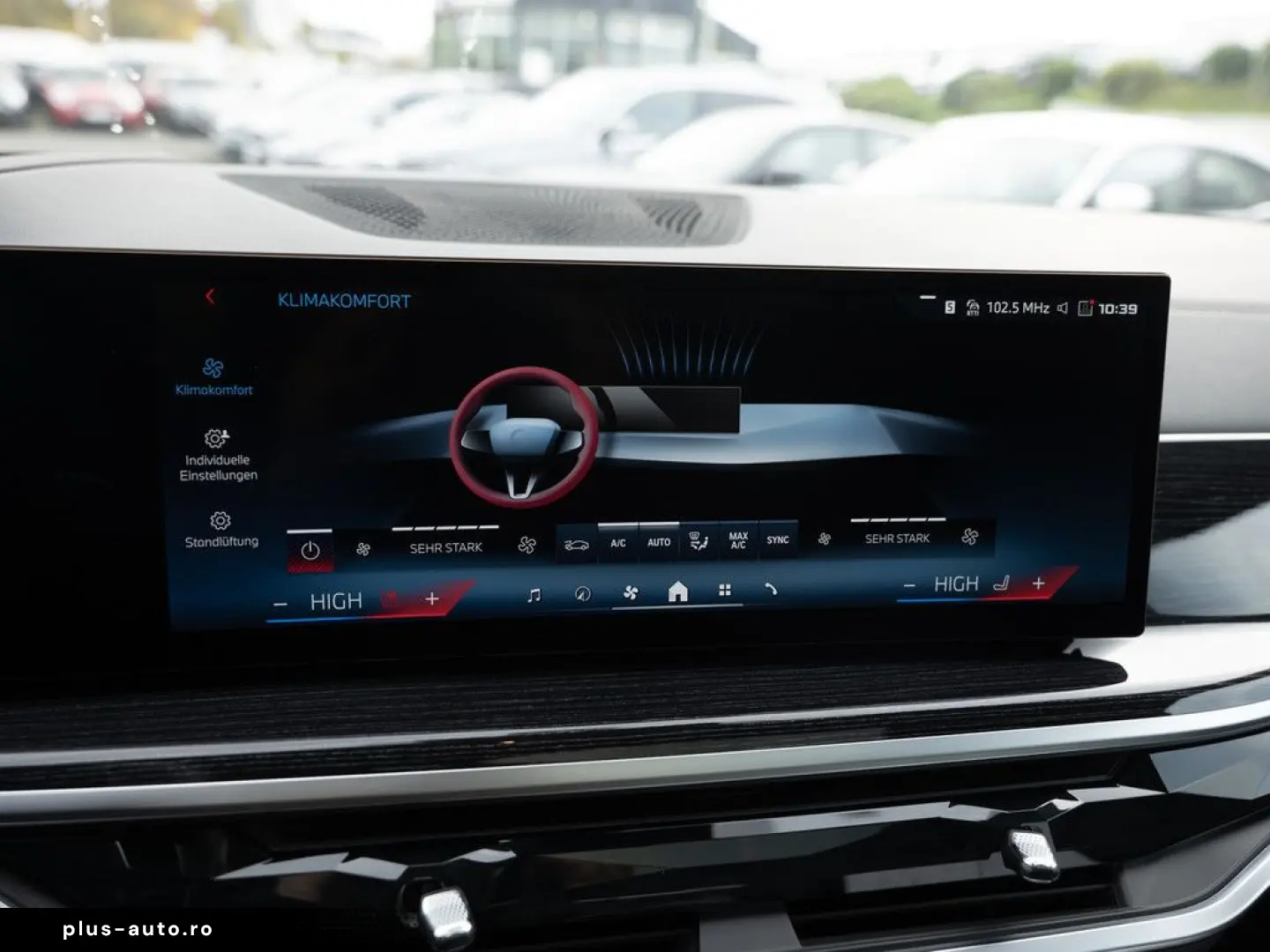 BMW X5 M60i PANO NAVI AKTIVLENKUNG H K SHZ MEMORY