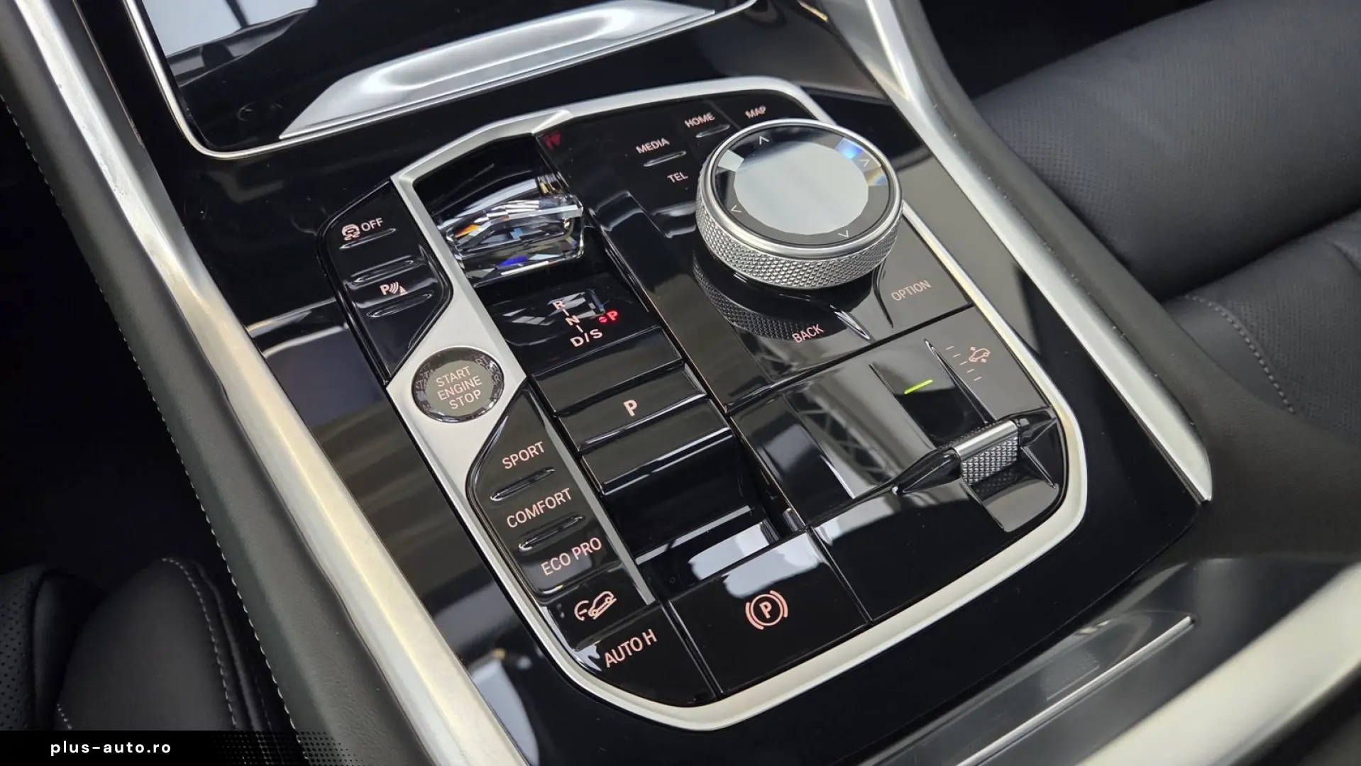 BMW X6 xDr40d MSport Pro AHK 22Zoll Luftfeder UPE137