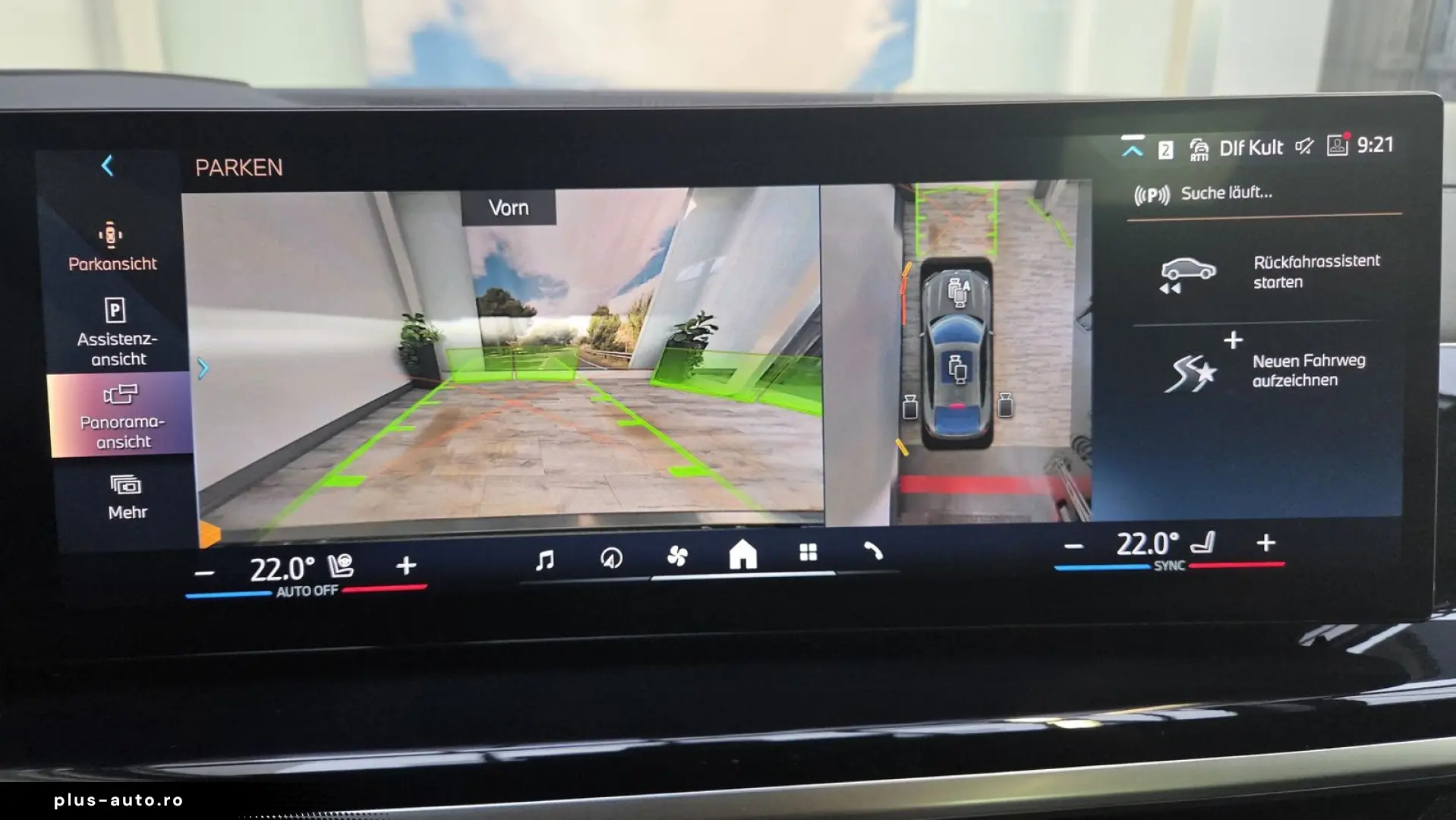 BMW X6 xDr40d MSport Pro AHK 22Zoll Luftfeder UPE137