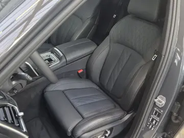 BMW X6 xDr40d MSport Pro AHK 22Zoll Luftfeder UPE137