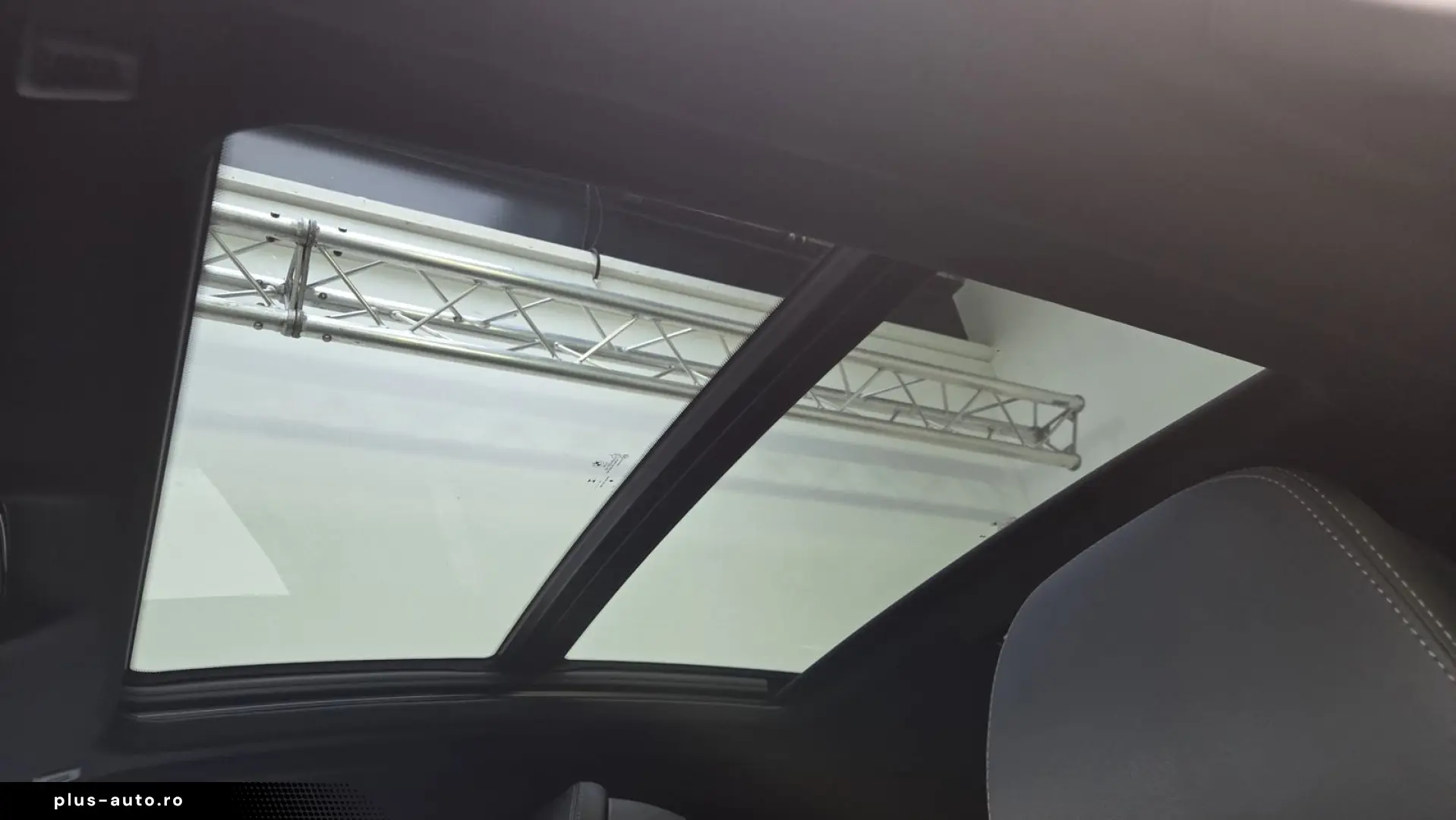 BMW X6 xDr40d MSport Pro AHK 22Zoll Luftfeder UPE137