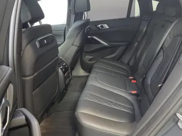 BMW X6 xDr40d MSport Pro AHK 22Zoll Luftfeder UPE137