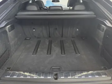 BMW X6 xDr40d MSport Pro AHK 22Zoll Luftfeder UPE137