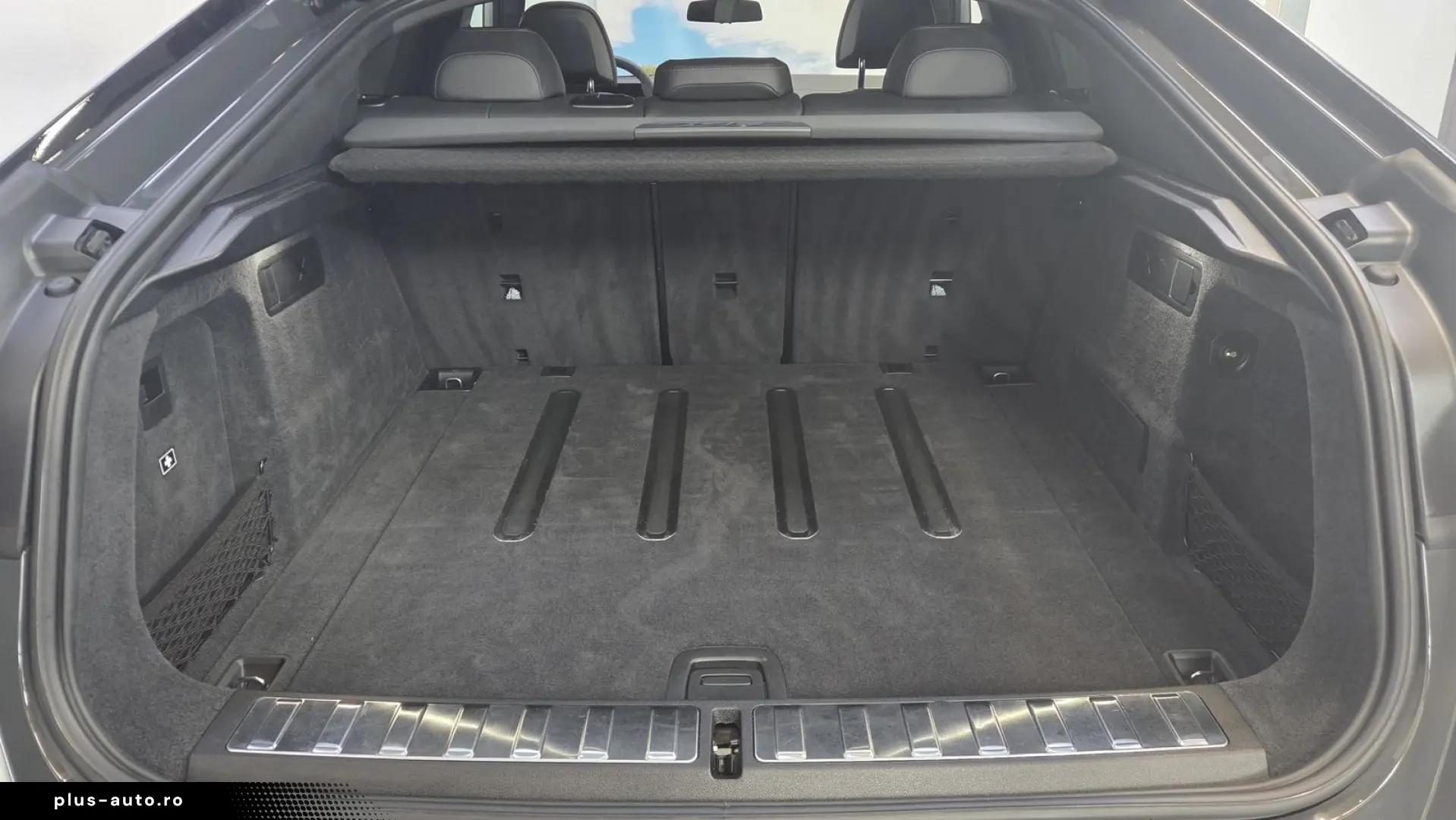 BMW X6 xDr40d MSport Pro AHK 22Zoll Luftfeder UPE137