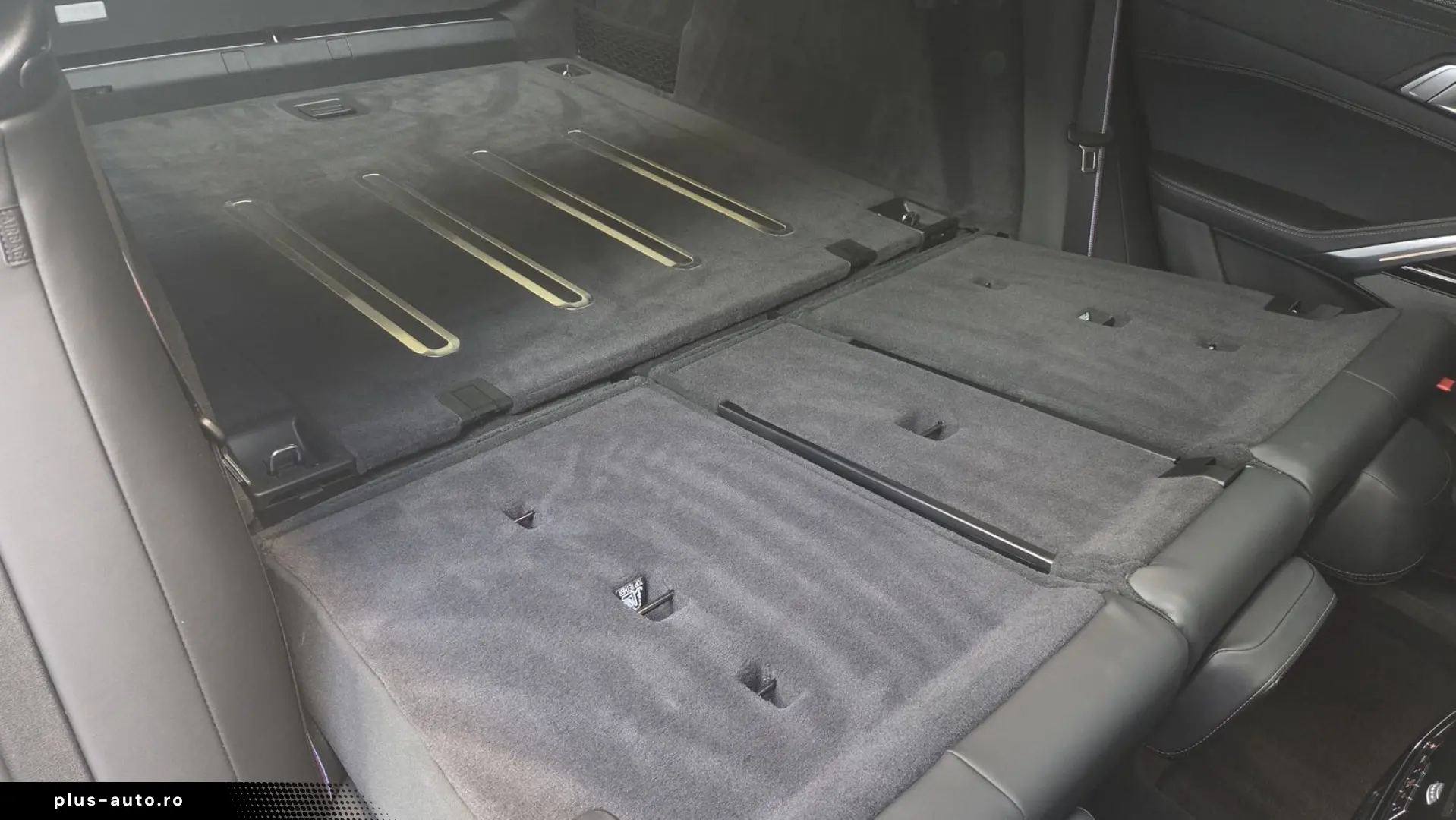 BMW X6 xDr40d MSport Pro AHK 22Zoll Luftfeder UPE137