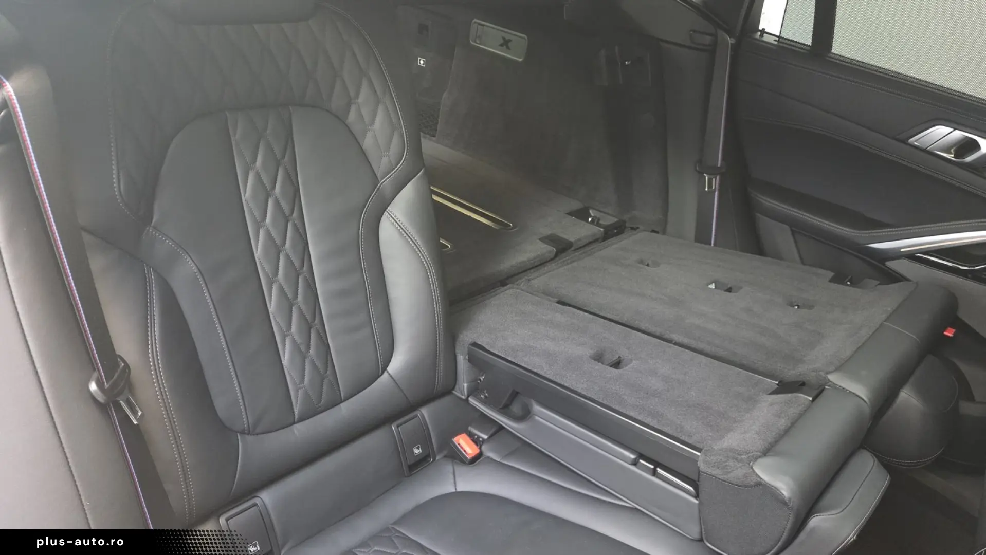 BMW X6 xDr40d MSport Pro AHK 22Zoll Luftfeder UPE137