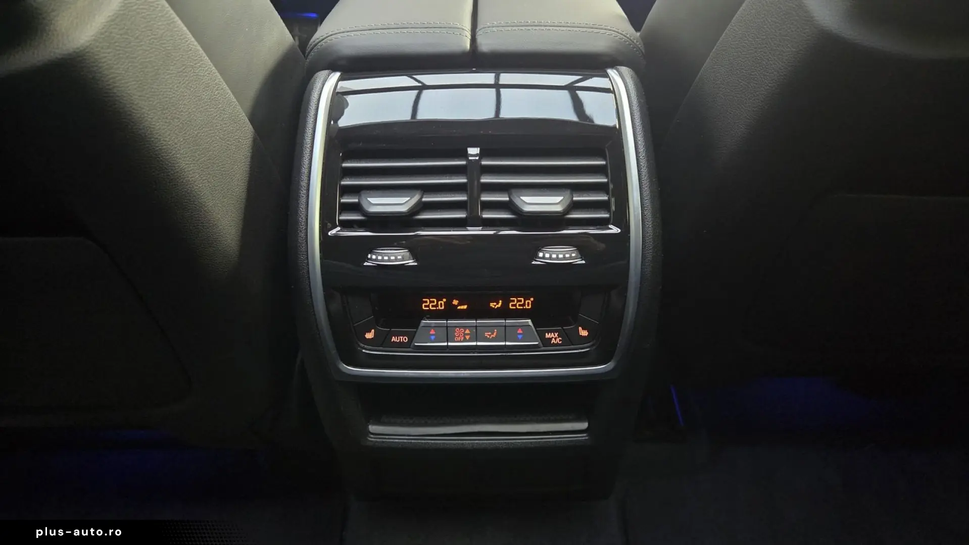 BMW X6 xDr40d MSport Pro AHK 22Zoll Luftfeder UPE137