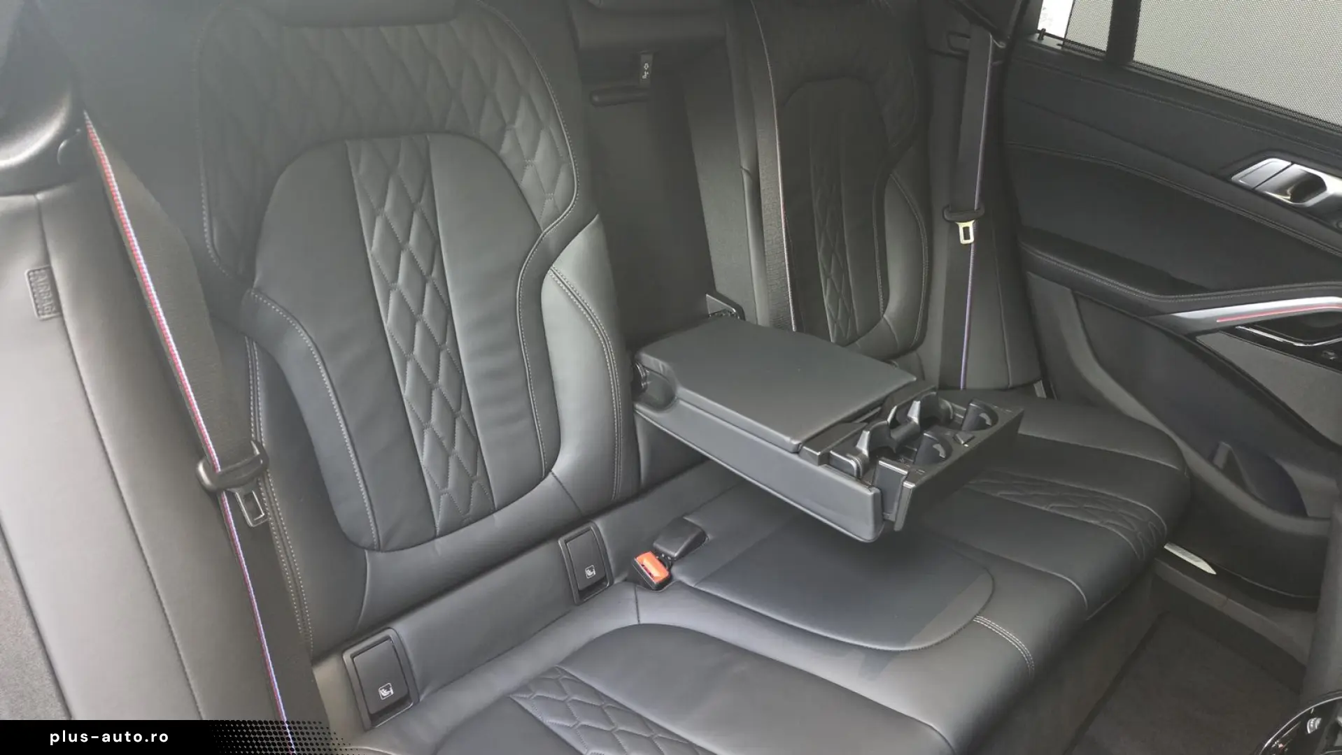 BMW X6 xDr40d MSport Pro AHK 22Zoll Luftfeder UPE137