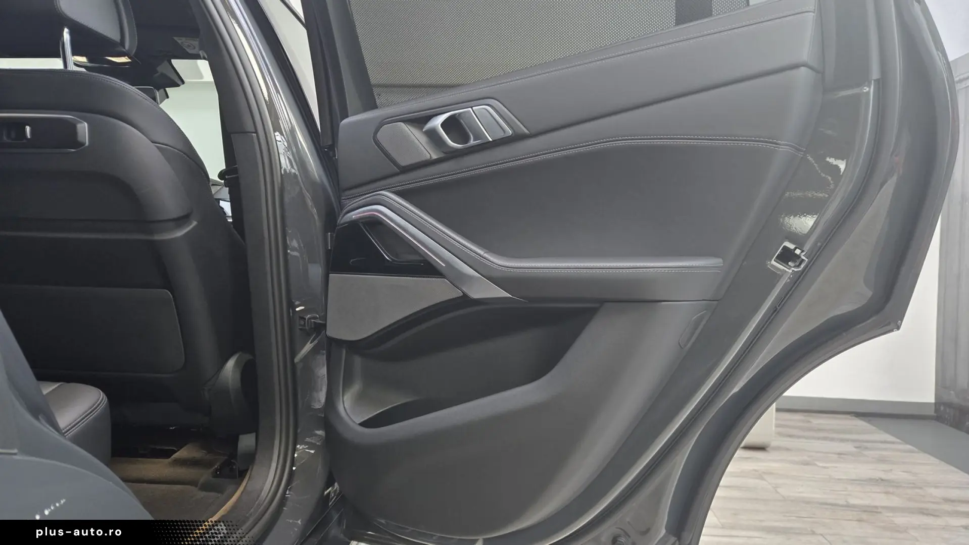 BMW X6 xDr40d MSport Pro AHK 22Zoll Luftfeder UPE137