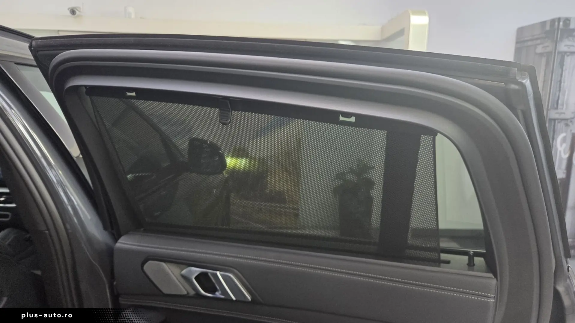 BMW X6 xDr40d MSport Pro AHK 22Zoll Luftfeder UPE137