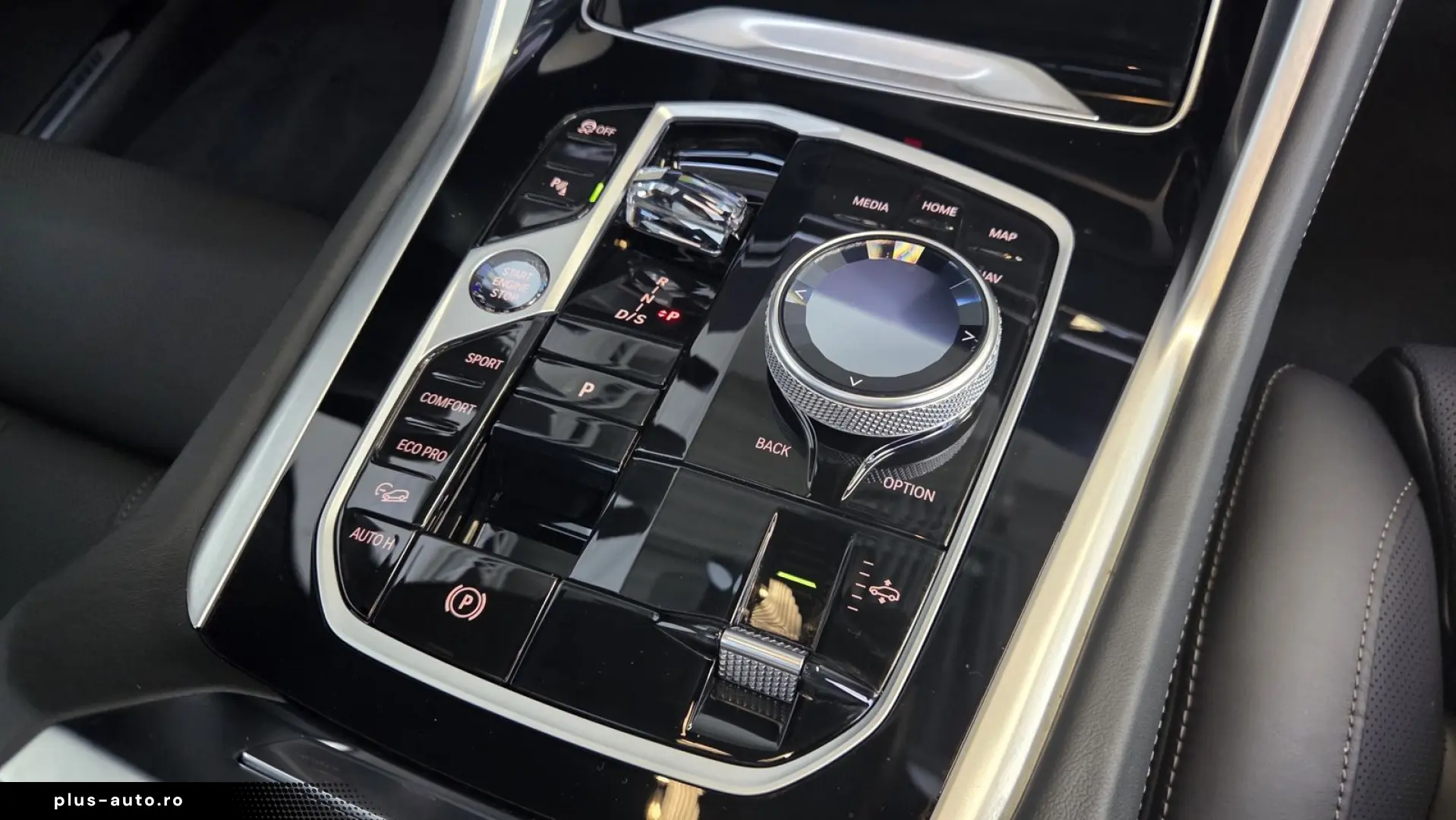 BMW X6 xDr40d MSport Pro AHK 22Zoll Luftfeder UPE137