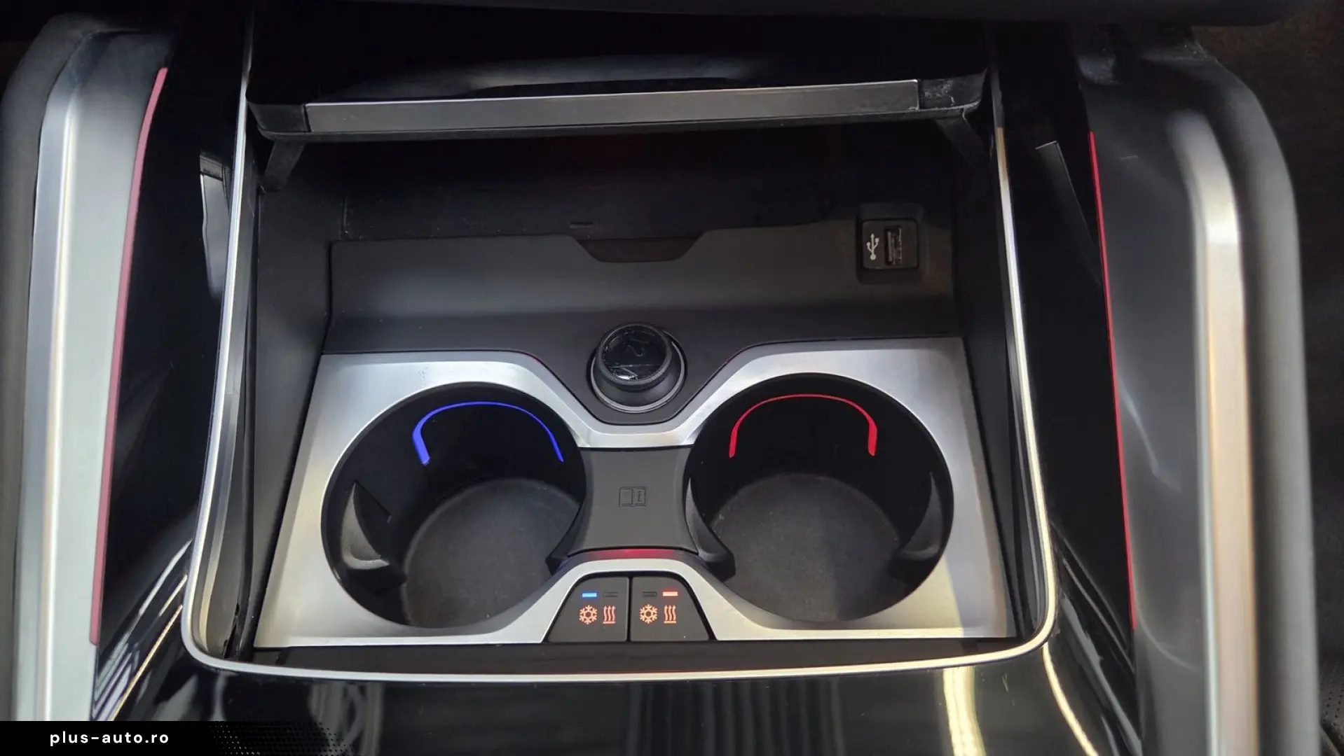 BMW X6 xDr40d MSport Pro AHK 22Zoll Luftfeder UPE137