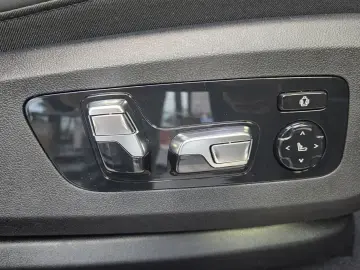 BMW X6 xDr40d MSport Pro AHK 22Zoll Luftfeder UPE137