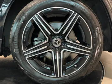 MERCEDES-BENZ GLE 450d AMG NightP Airm. Sbel Sthz Pa&hellip;