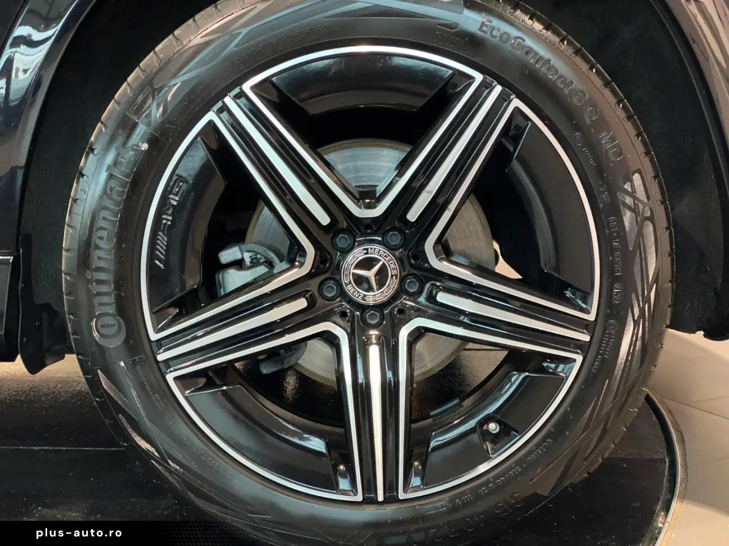 MERCEDES-BENZ GLE 450d AMG NightP Airm. Sbel Sthz Pa&hellip;