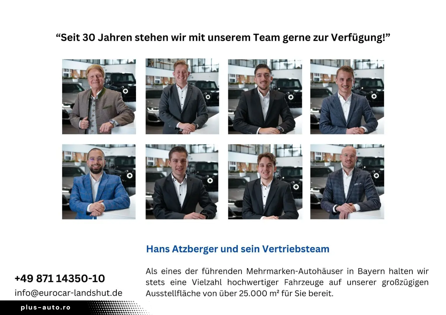 MERCEDES-BENZ GLE 450d AMG NightP Airm. Sbel Sthz Pa&hellip;