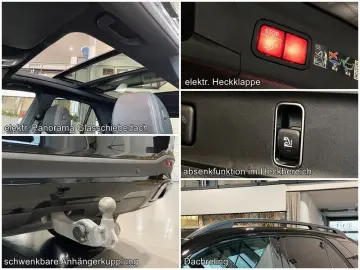 MERCEDES-BENZ GLE 450d AMG NightP Airm. Sbel Sthz Pa&hellip;