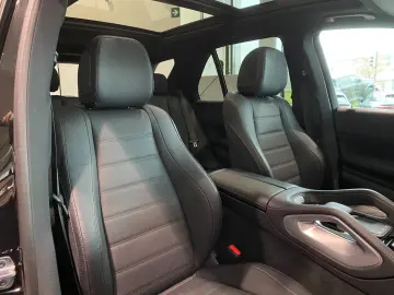 MERCEDES-BENZ GLE 450d AMG NightP Airm. Sbel Sthz Pa&hellip;