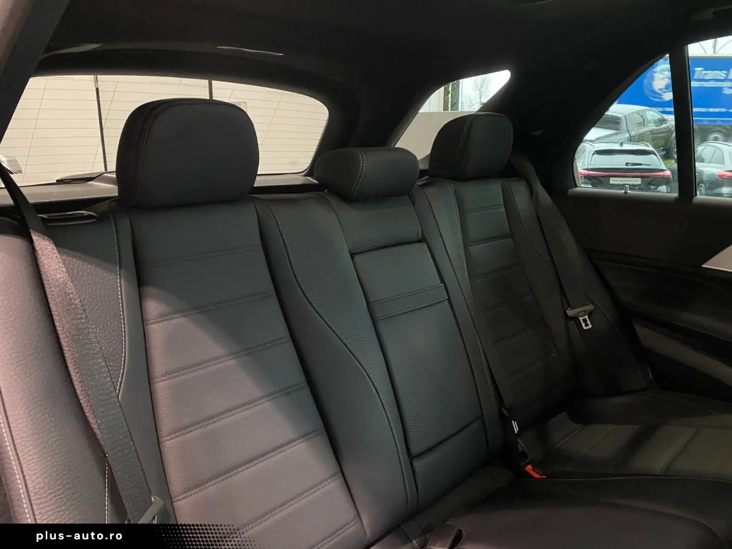 MERCEDES-BENZ GLE 450d AMG NightP Airm. Sbel Sthz Pa&hellip;