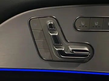 MERCEDES-BENZ GLE 450d AMG NightP Airm. Sbel Sthz Pa&hellip;