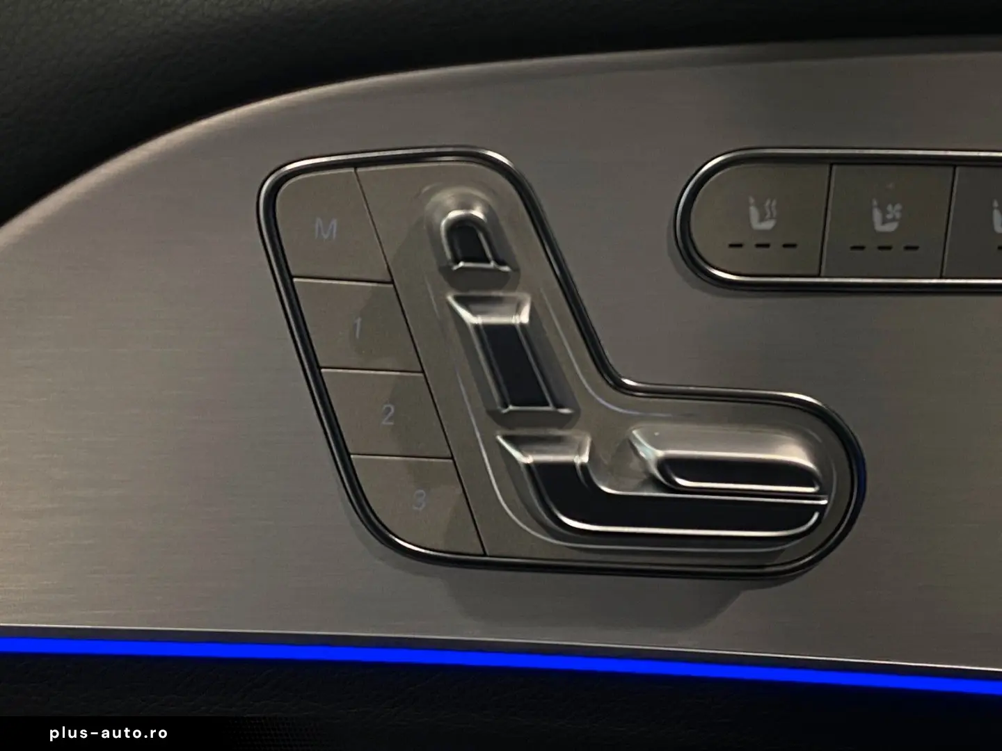 MERCEDES-BENZ GLE 450d AMG NightP Airm. Sbel Sthz Pa&hellip;