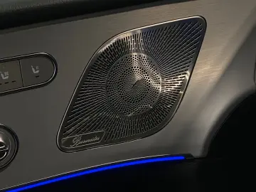 MERCEDES-BENZ GLE 450d AMG NightP Airm. Sbel Sthz Pa&hellip;