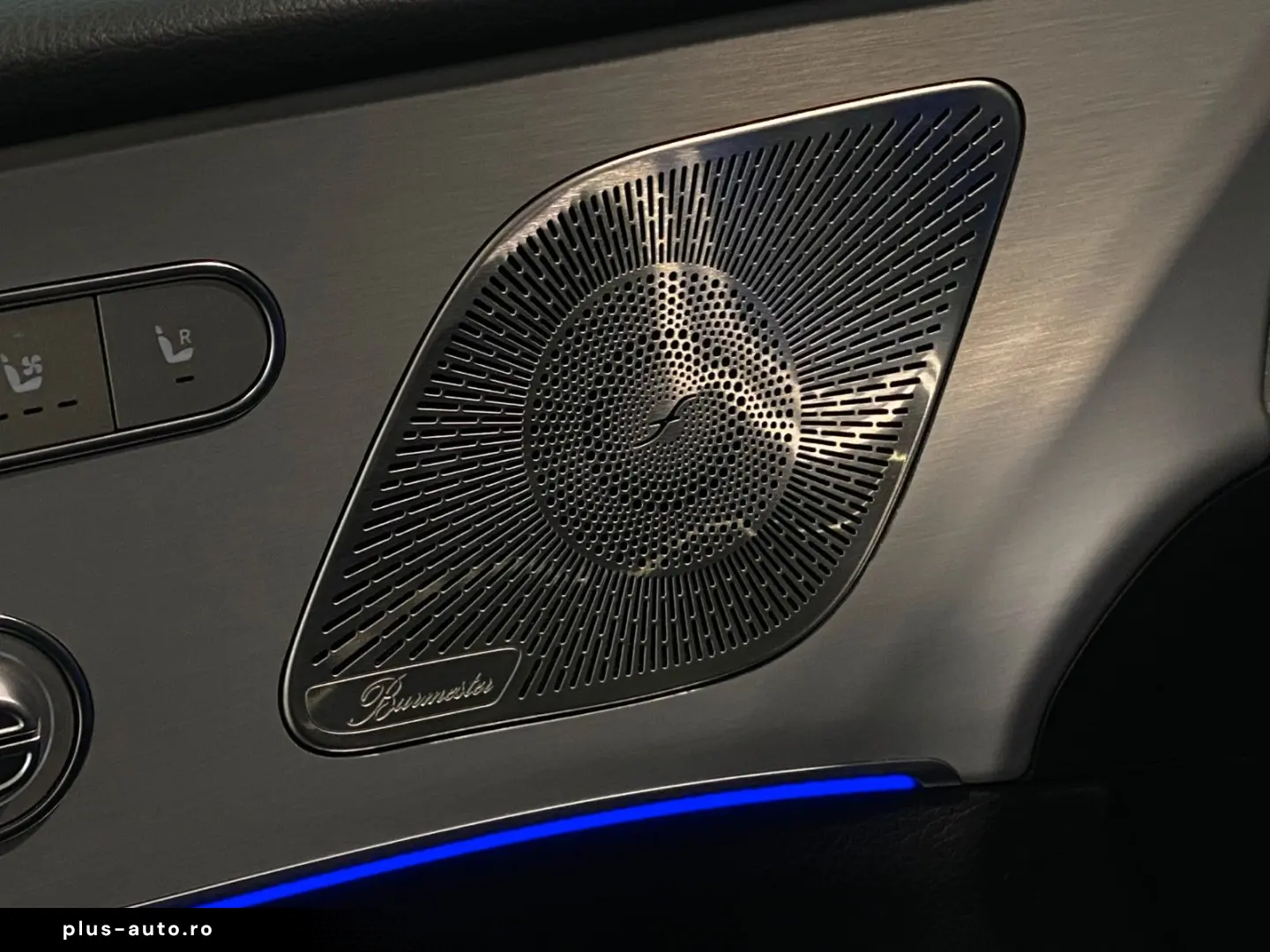 MERCEDES-BENZ GLE 450d AMG NightP Airm. Sbel Sthz Pa&hellip;