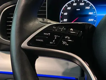 MERCEDES-BENZ GLE 450d AMG NightP Airm. Sbel Sthz Pa&hellip;